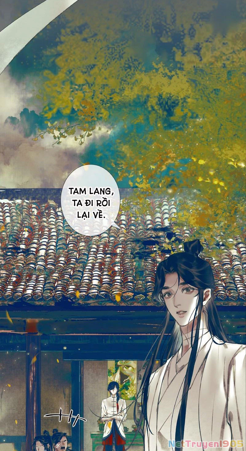 Thiên Quan Tứ Phúc - Bách Vô Cấm Kỵ Chapter 28.2 - 23