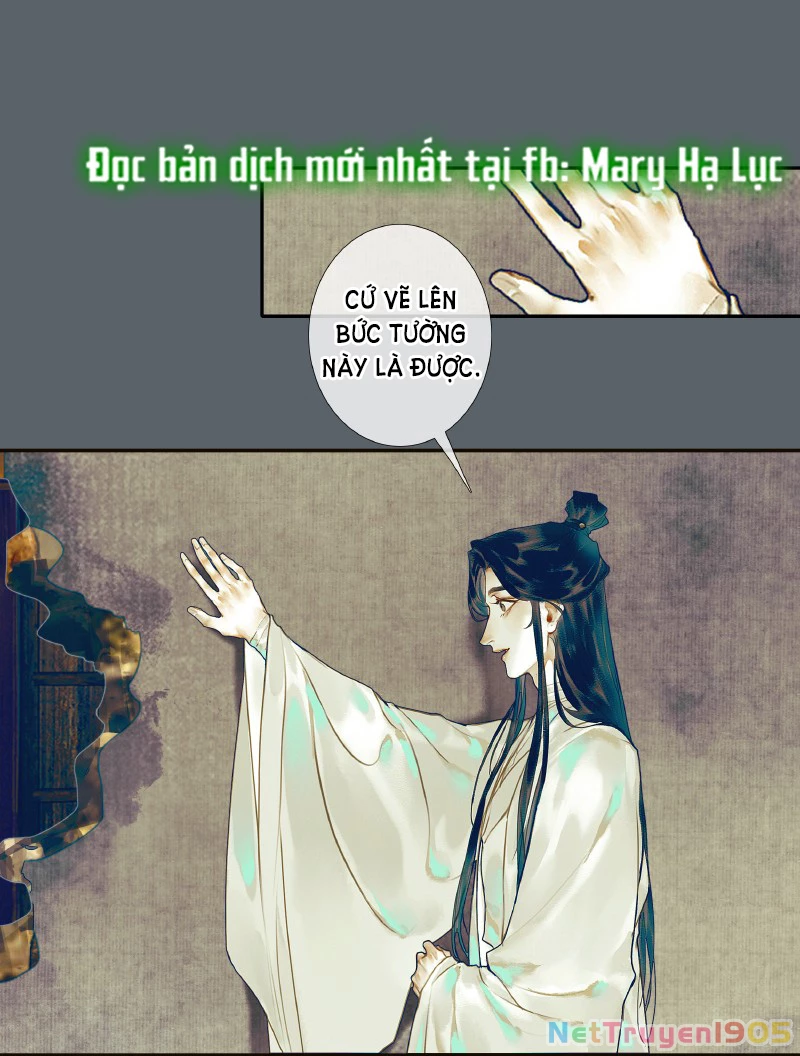 Thiên Quan Tứ Phúc - Bách Vô Cấm Kỵ Chapter 29.2 - 10