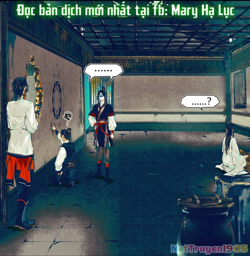 Thiên Quan Tứ Phúc - Bách Vô Cấm Kỵ Chapter 29.2 - 16