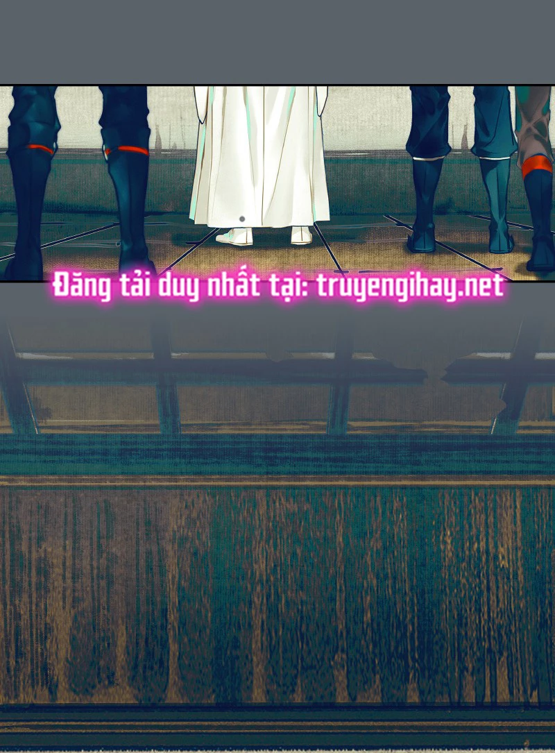 Thiên Quan Tứ Phúc - Bách Vô Cấm Kỵ Chapter 29.2 - 27