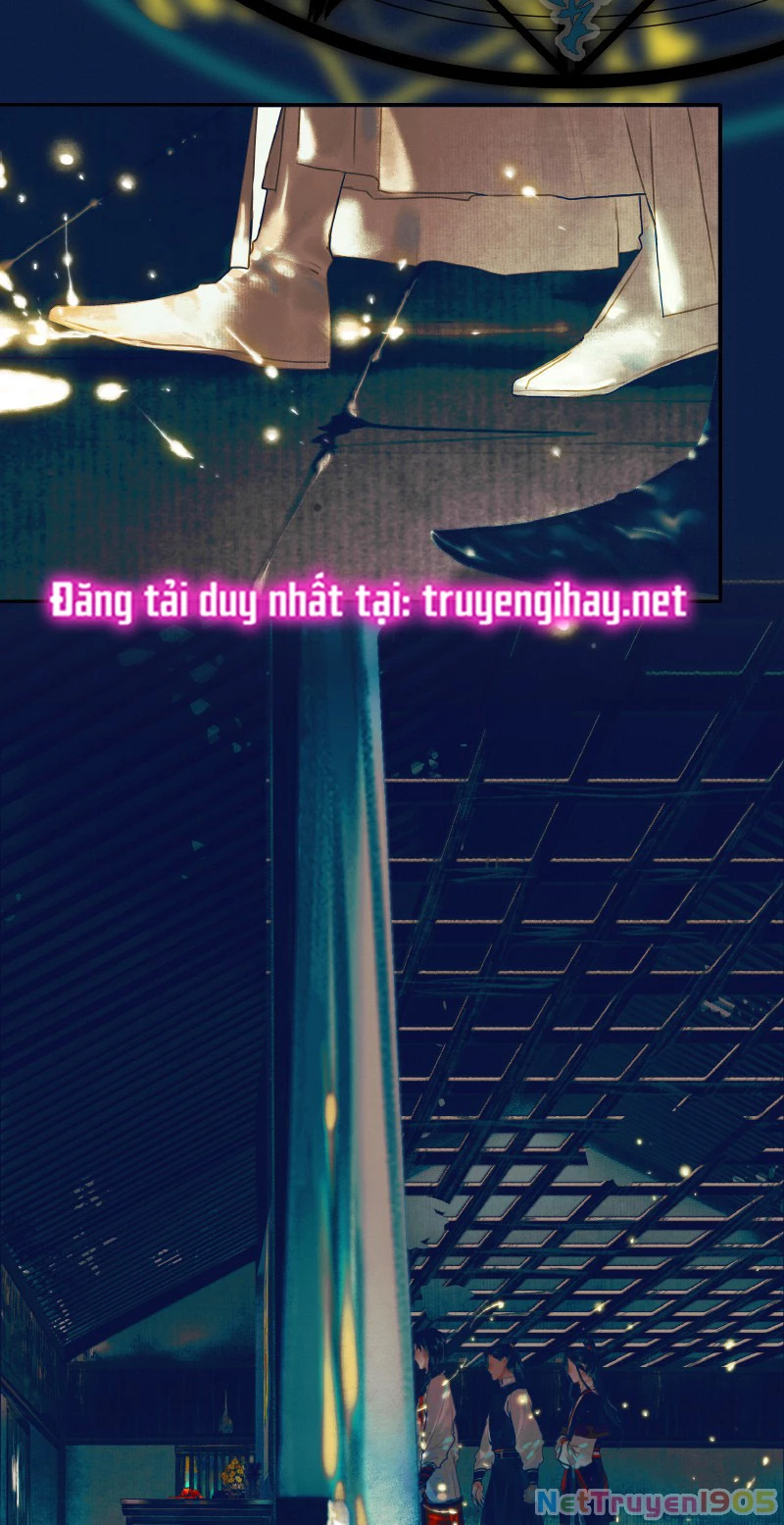 Thiên Quan Tứ Phúc - Bách Vô Cấm Kỵ Chapter 29.2 - 31