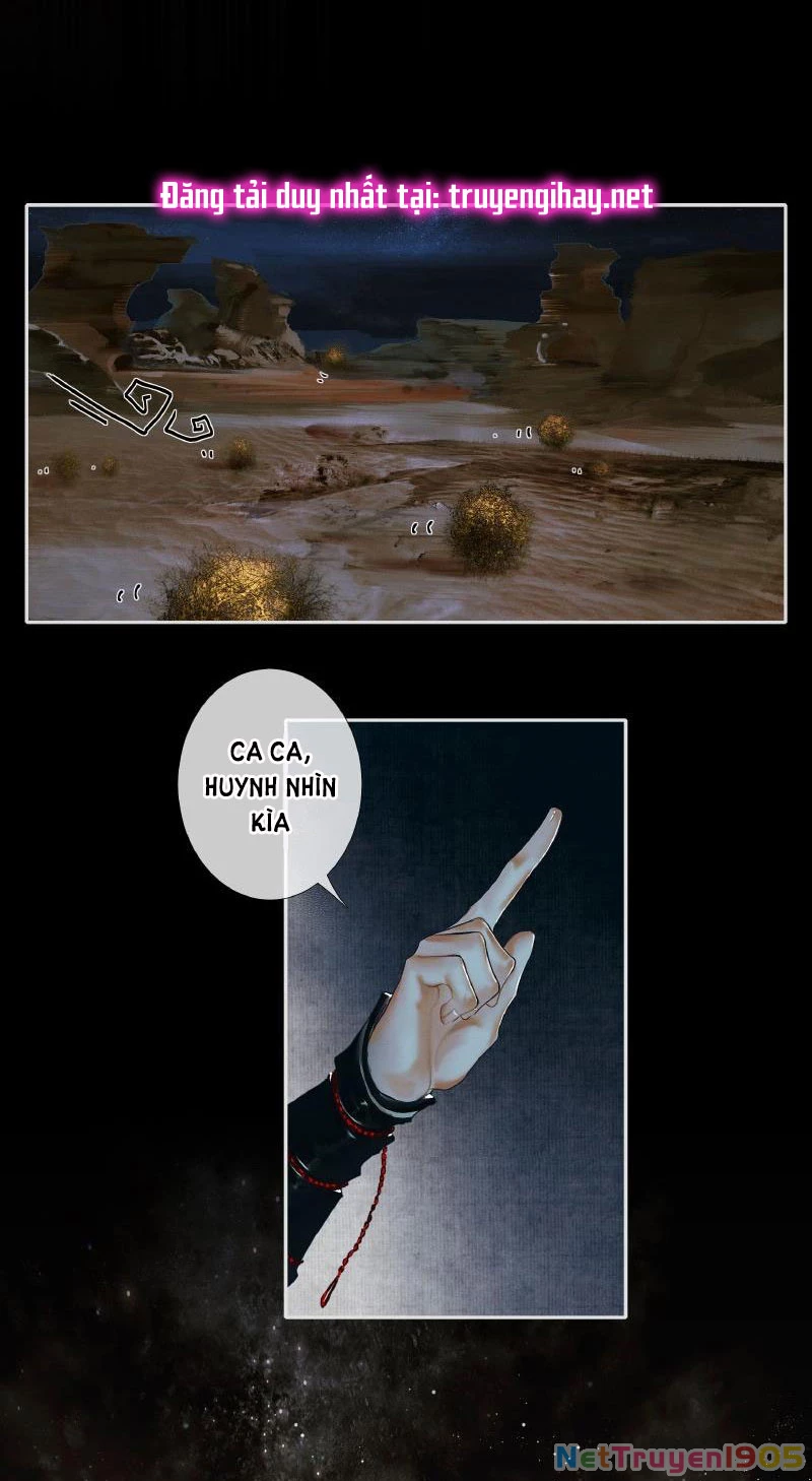 Thiên Quan Tứ Phúc - Bách Vô Cấm Kỵ Chapter 30.1 - 9