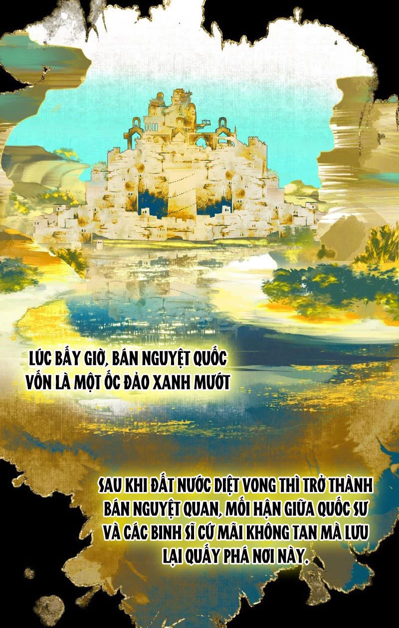 Thiên Quan Tứ Phúc - Bách Vô Cấm Kỵ Chapter 30.2 - 3