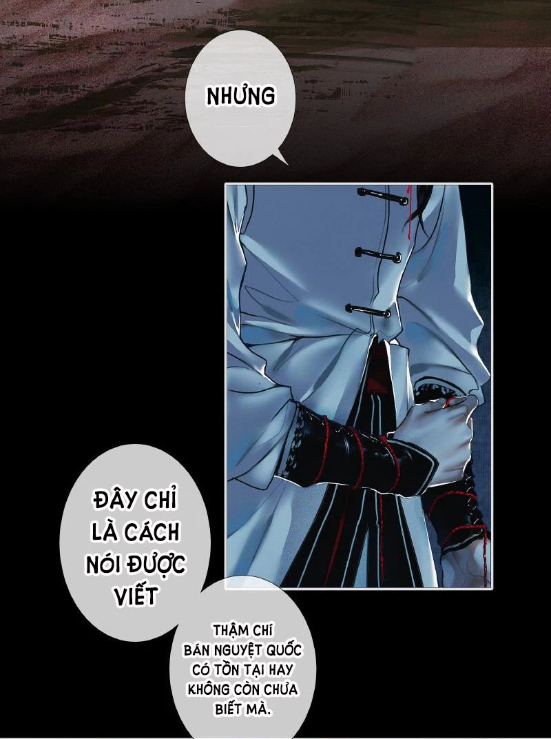 Thiên Quan Tứ Phúc - Bách Vô Cấm Kỵ Chapter 30.2 - 9