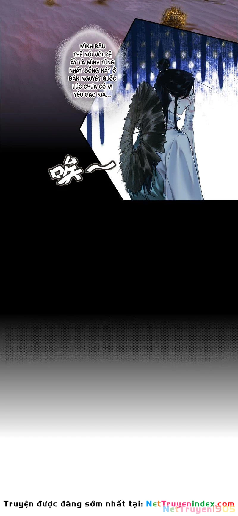 Thiên Quan Tứ Phúc - Bách Vô Cấm Kỵ Chapter 30.2 - 11