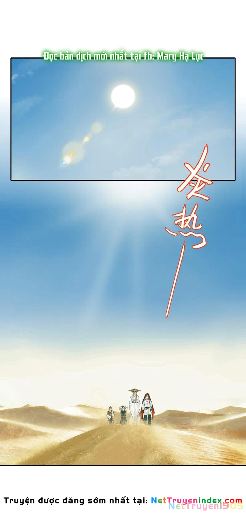 Thiên Quan Tứ Phúc - Bách Vô Cấm Kỵ Chapter 30.2 - 12