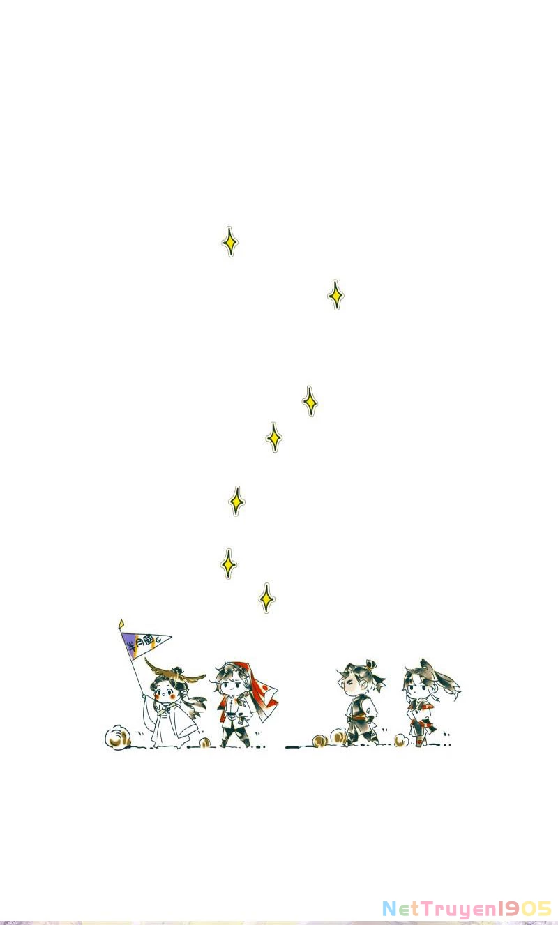 Thiên Quan Tứ Phúc - Bách Vô Cấm Kỵ Chapter 30.2 - 20