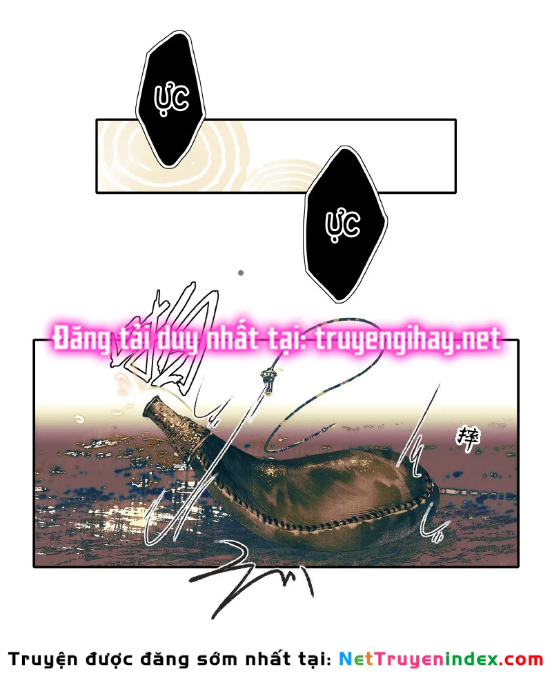 Thiên Quan Tứ Phúc - Bách Vô Cấm Kỵ Chapter 31.2 - 6