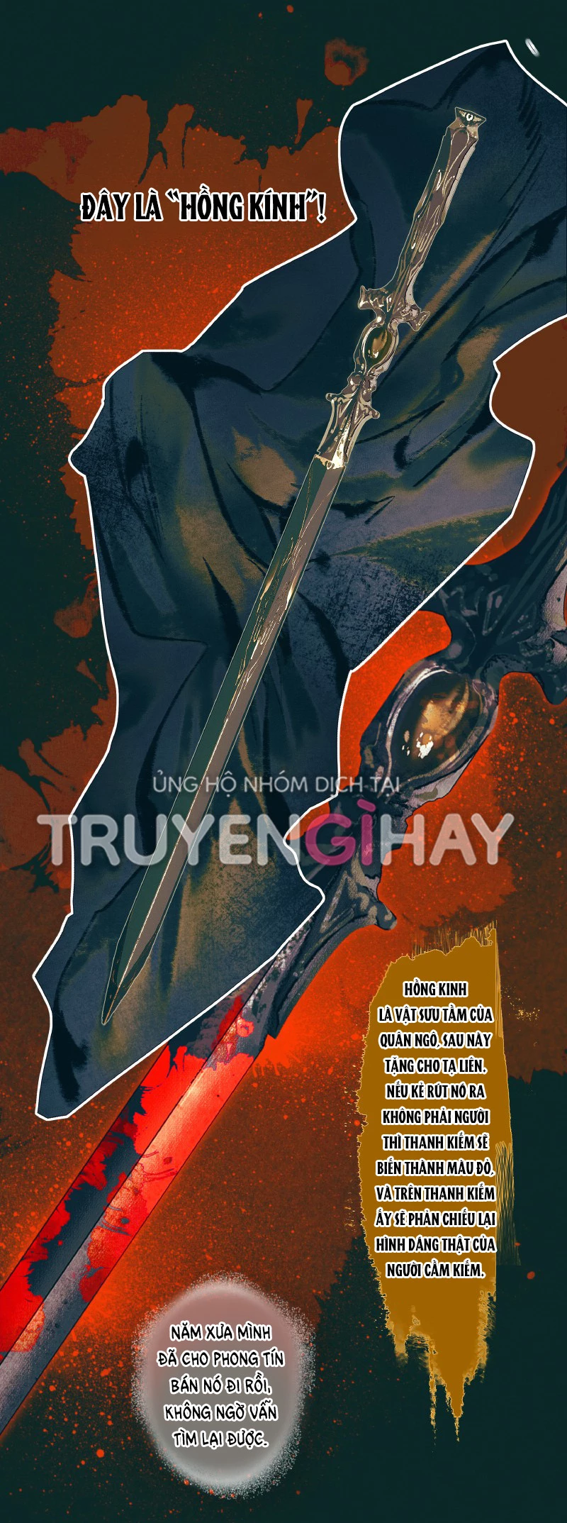 Thiên Quan Tứ Phúc - Bách Vô Cấm Kỵ Chapter 31.2 - 9