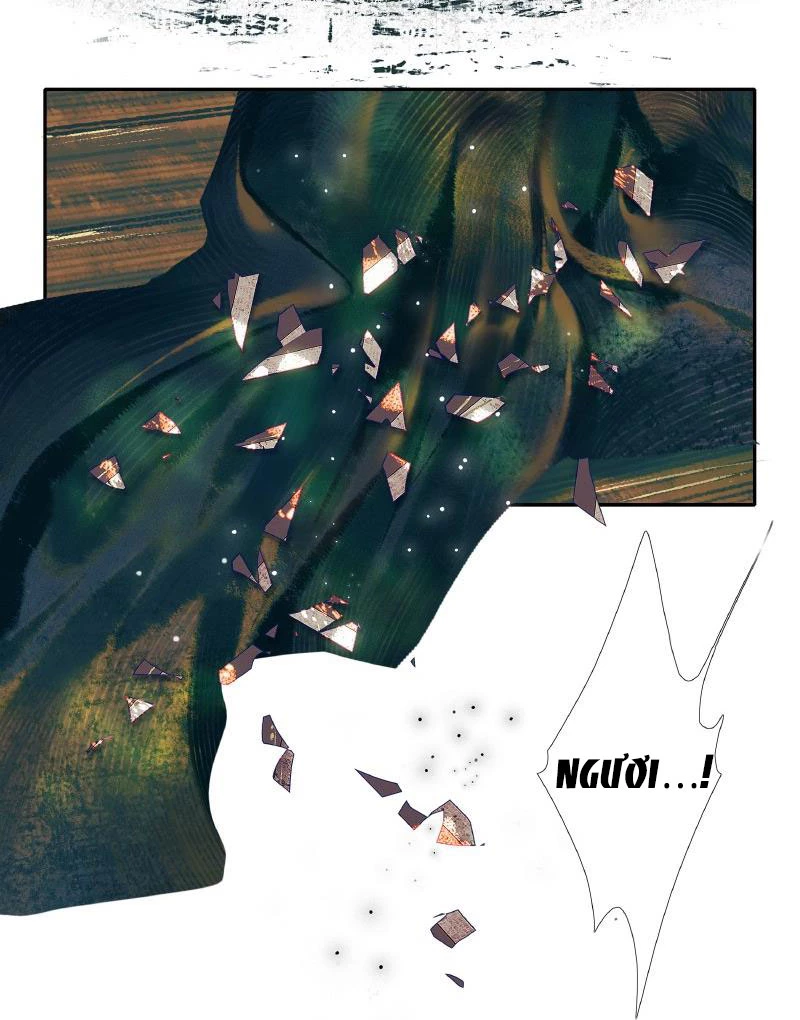 Thiên Quan Tứ Phúc - Bách Vô Cấm Kỵ Chapter 32.1 - 5