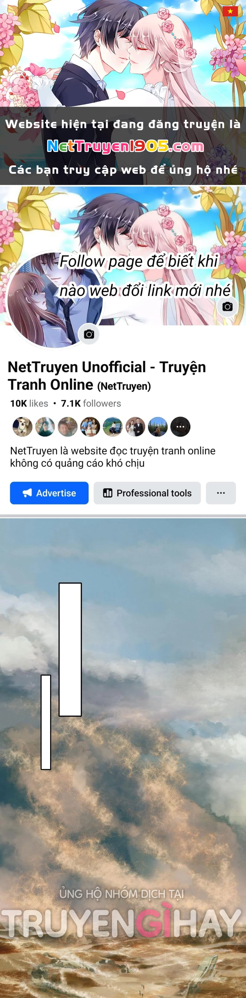 Thiên Quan Tứ Phúc - Bách Vô Cấm Kỵ Chapter 32.2 - 1