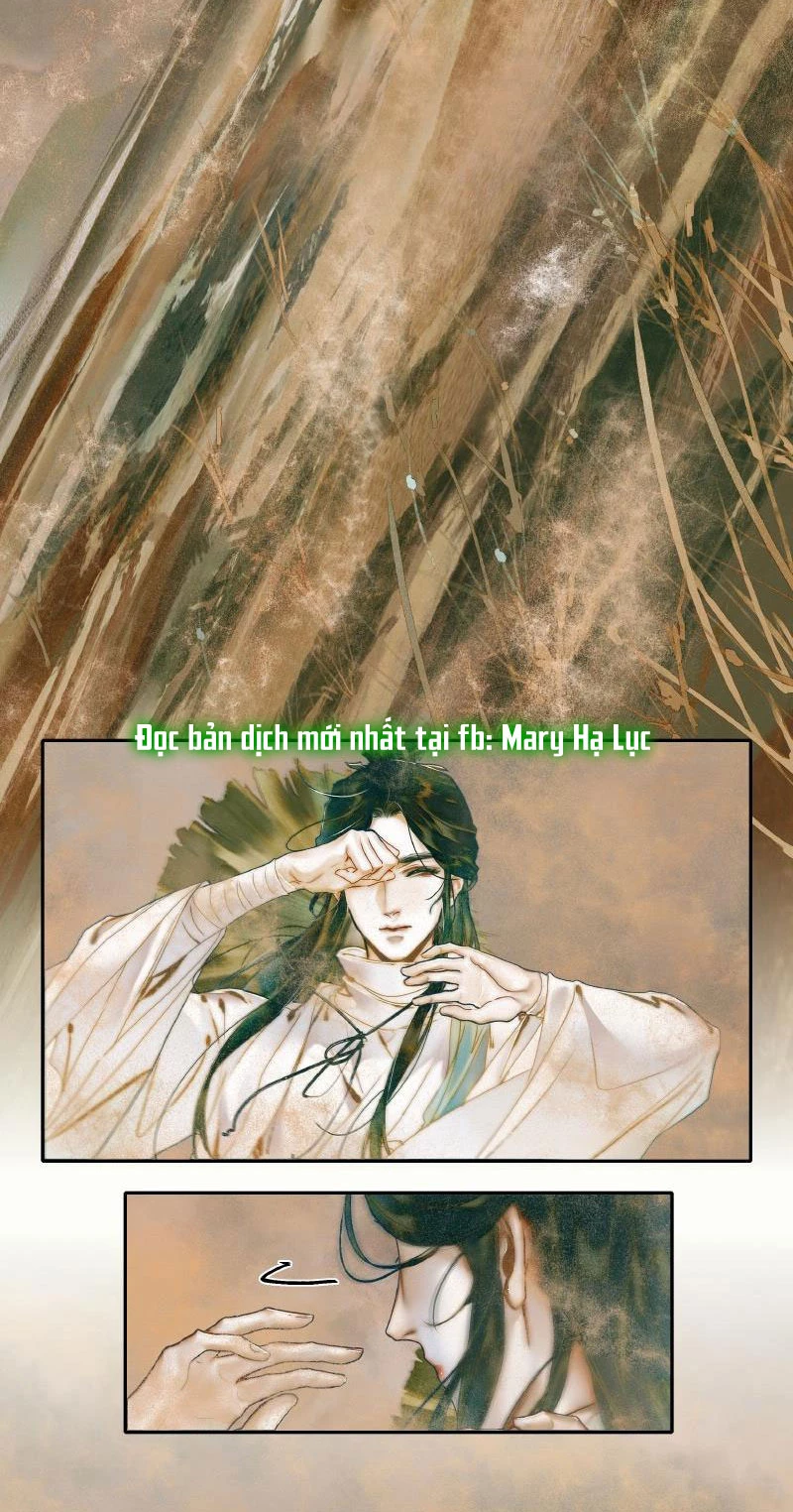 Thiên Quan Tứ Phúc - Bách Vô Cấm Kỵ Chapter 32.2 - 3