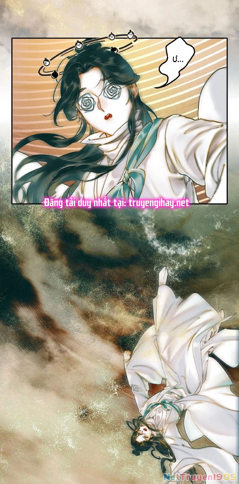 Thiên Quan Tứ Phúc - Bách Vô Cấm Kỵ Chapter 32.2 - 13