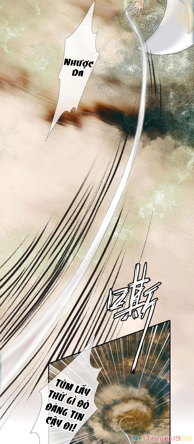 Thiên Quan Tứ Phúc - Bách Vô Cấm Kỵ Chapter 32.2 - 14