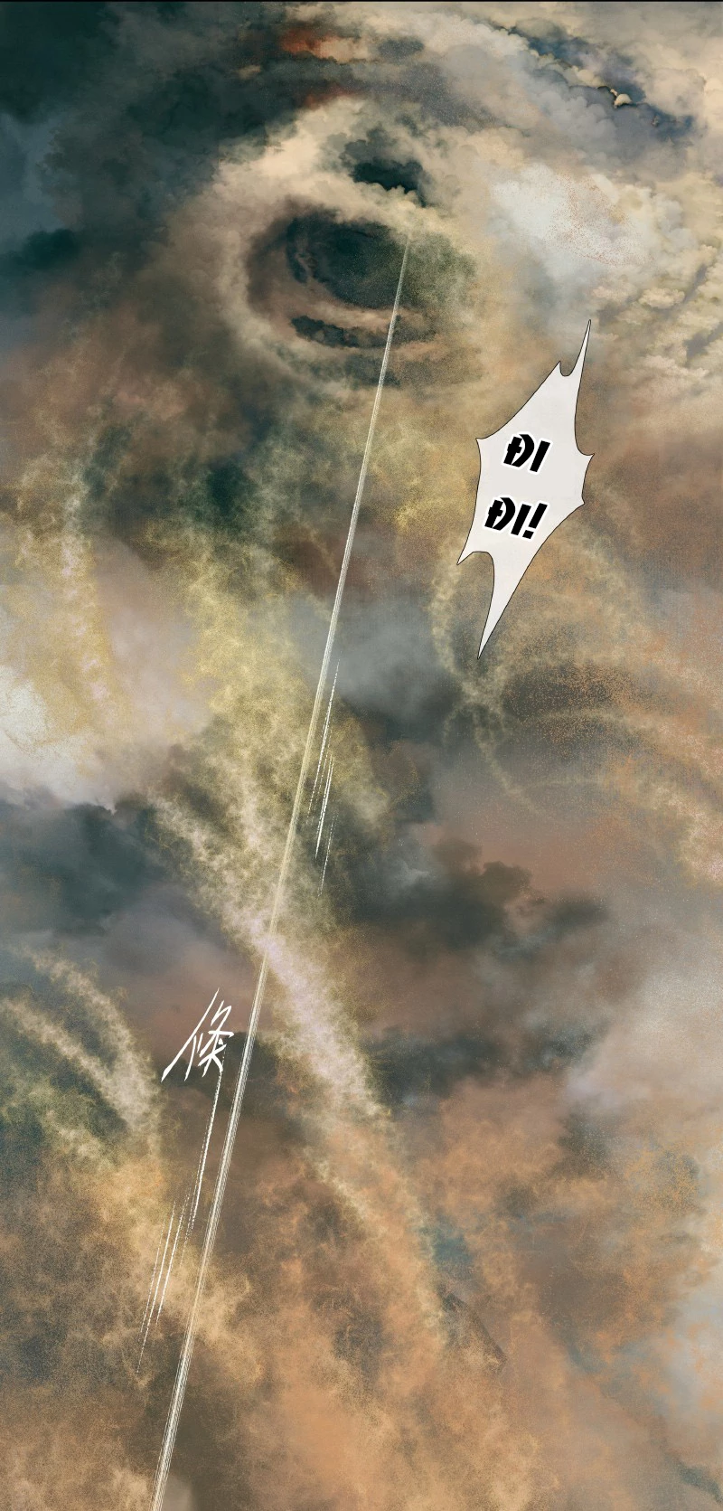 Thiên Quan Tứ Phúc - Bách Vô Cấm Kỵ Chapter 33.1 - 11