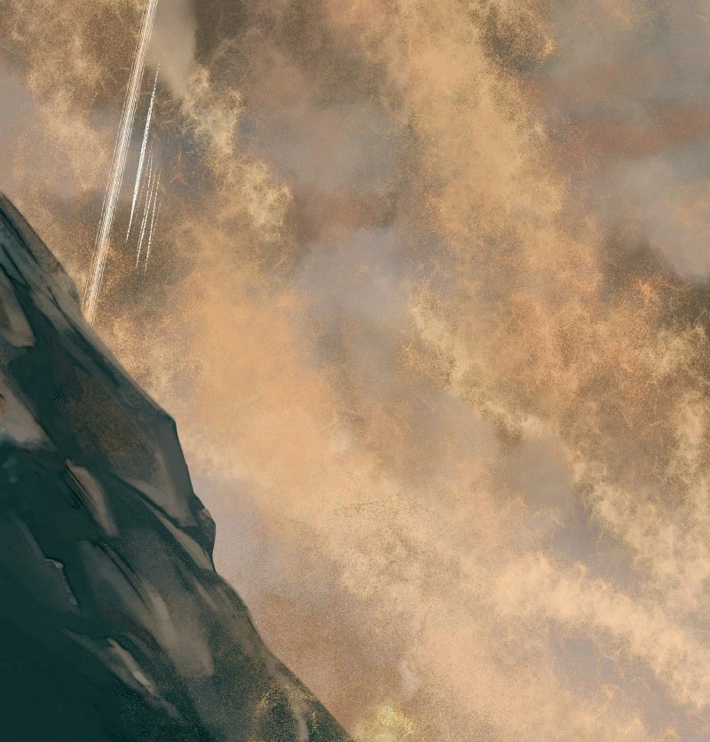 Thiên Quan Tứ Phúc - Bách Vô Cấm Kỵ Chapter 33.1 - 12