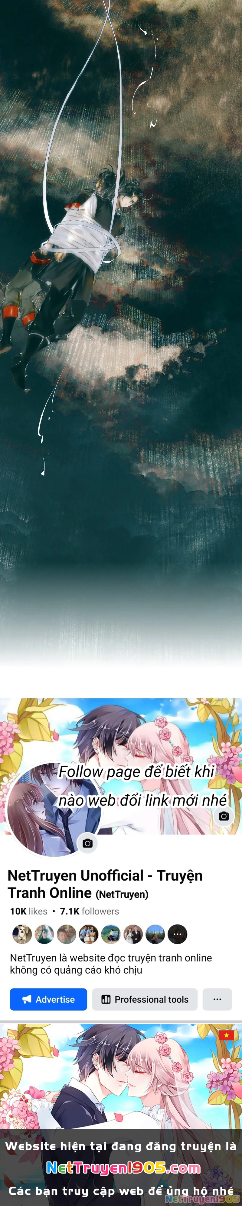 Thiên Quan Tứ Phúc - Bách Vô Cấm Kỵ Chapter 33.1 - 14