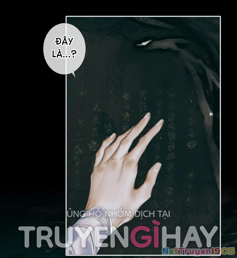 Thiên Quan Tứ Phúc - Bách Vô Cấm Kỵ Chapter 33.2 - 13