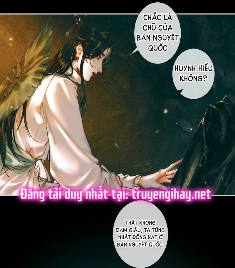 Thiên Quan Tứ Phúc - Bách Vô Cấm Kỵ Chapter 33.2 - 17