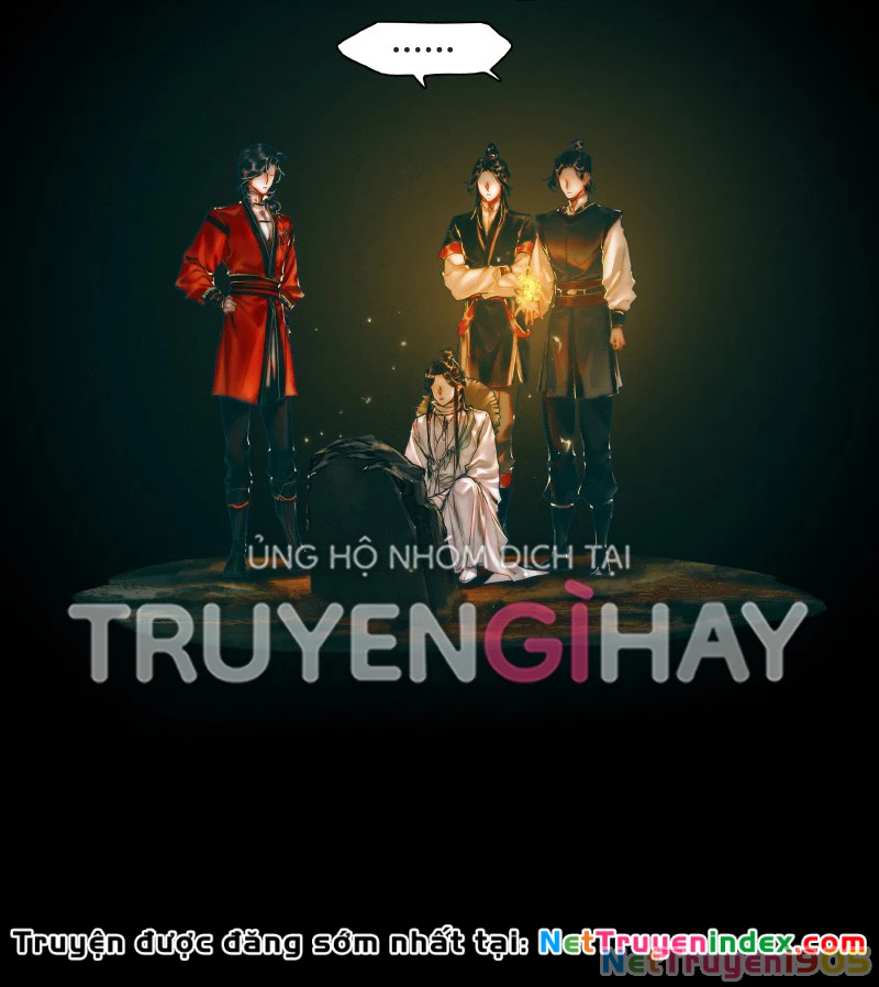 Thiên Quan Tứ Phúc - Bách Vô Cấm Kỵ Chapter 33.2 - 18