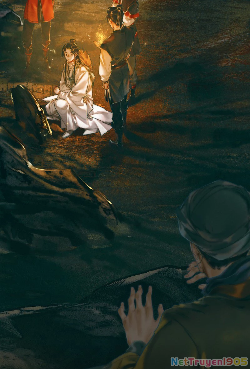 Thiên Quan Tứ Phúc - Bách Vô Cấm Kỵ Chapter 33.2 - 23