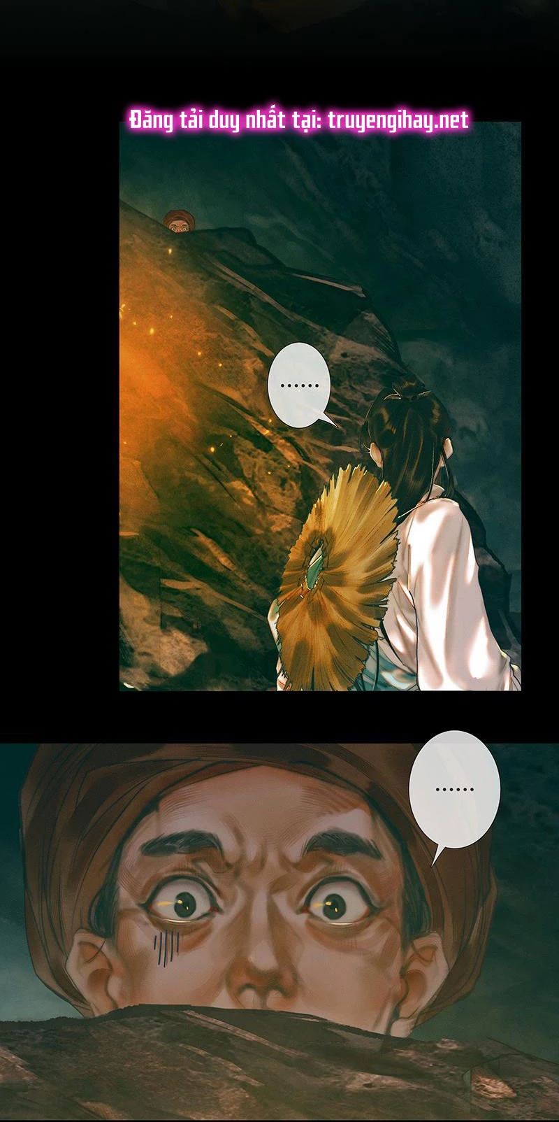 Thiên Quan Tứ Phúc - Bách Vô Cấm Kỵ Chapter 34.1 - 7