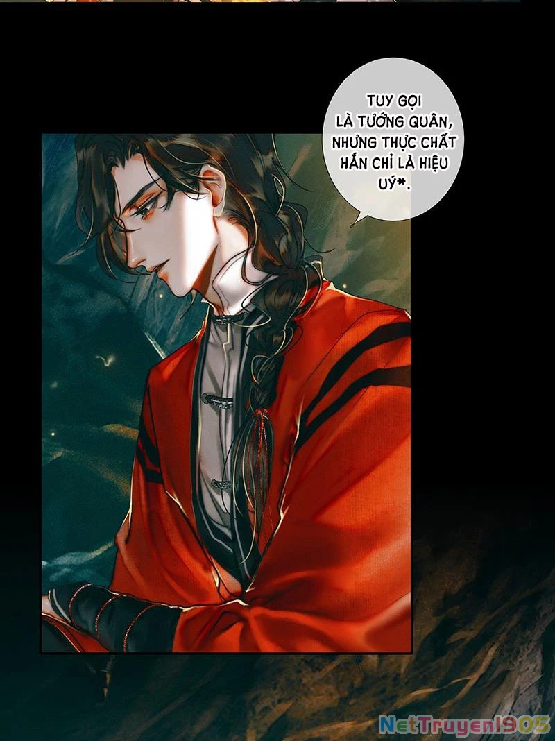 Thiên Quan Tứ Phúc - Bách Vô Cấm Kỵ Chapter 34.2 - 6