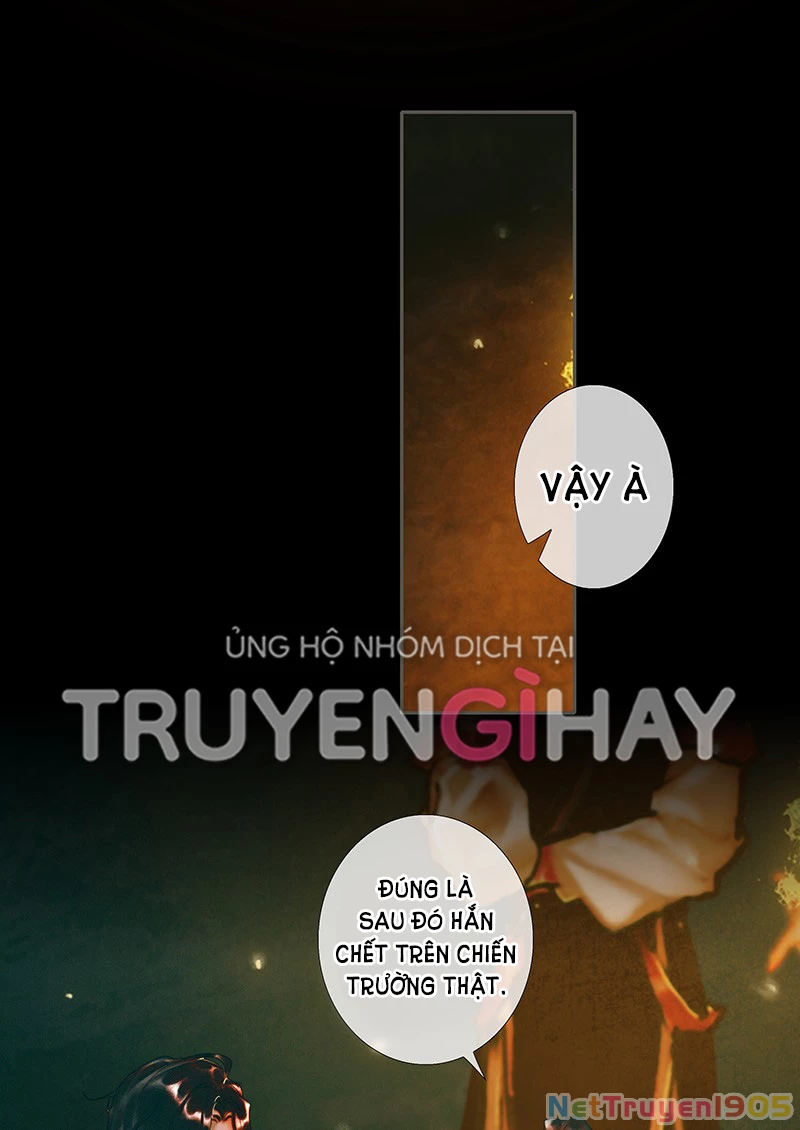 Thiên Quan Tứ Phúc - Bách Vô Cấm Kỵ Chapter 35.1 - 6