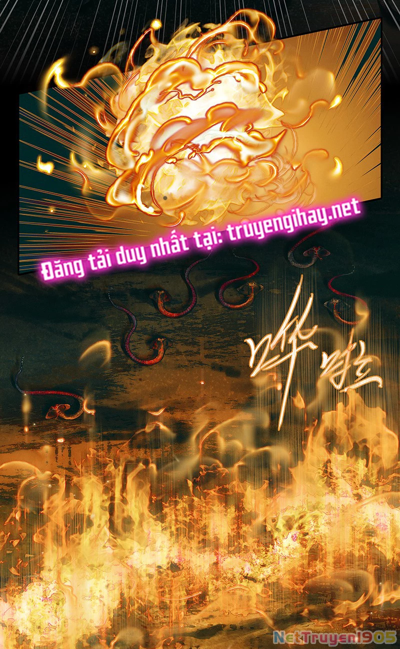 Thiên Quan Tứ Phúc - Bách Vô Cấm Kỵ Chapter 35.2 - 6