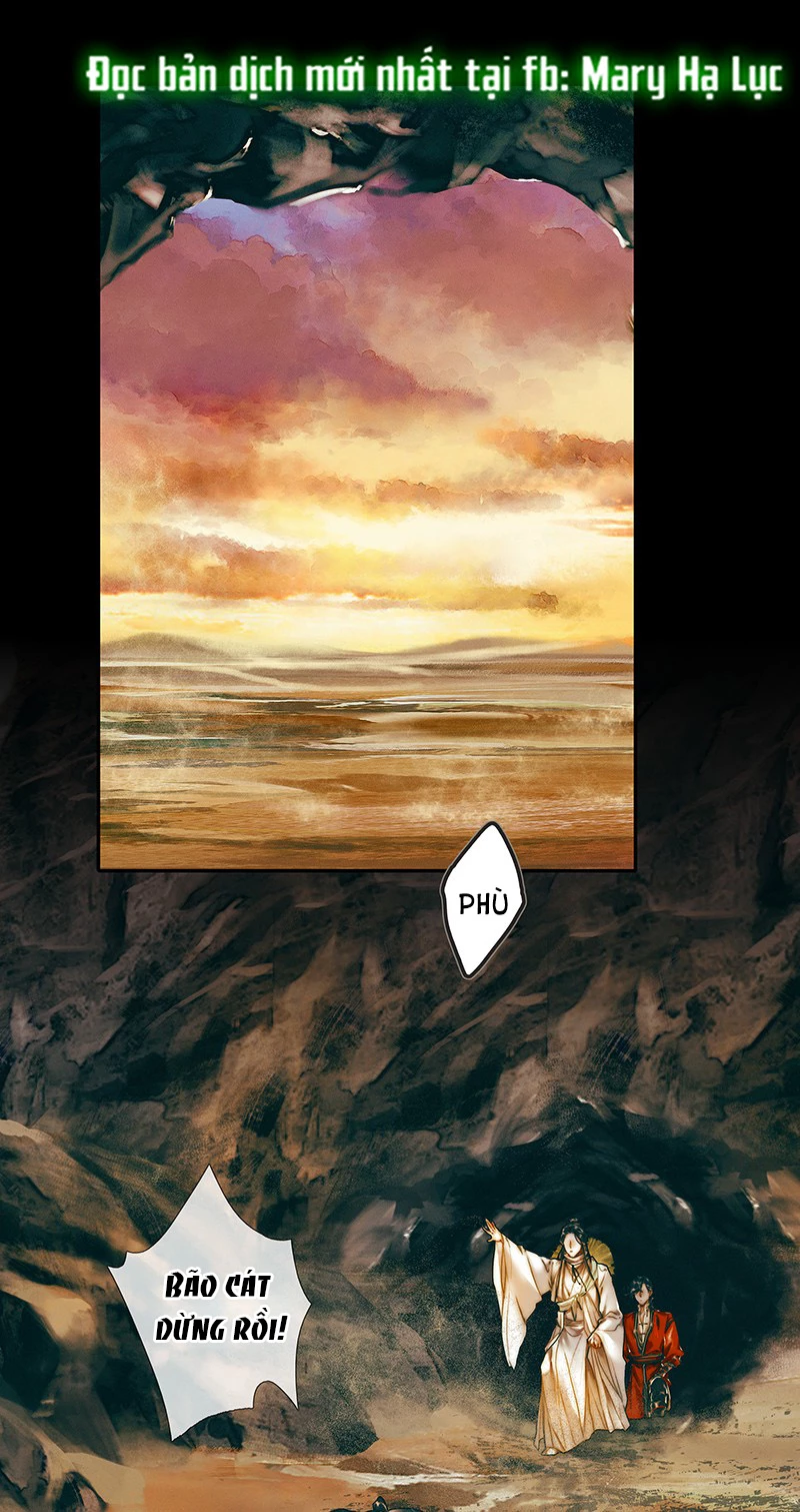 Thiên Quan Tứ Phúc - Bách Vô Cấm Kỵ Chapter 35.2 - 10