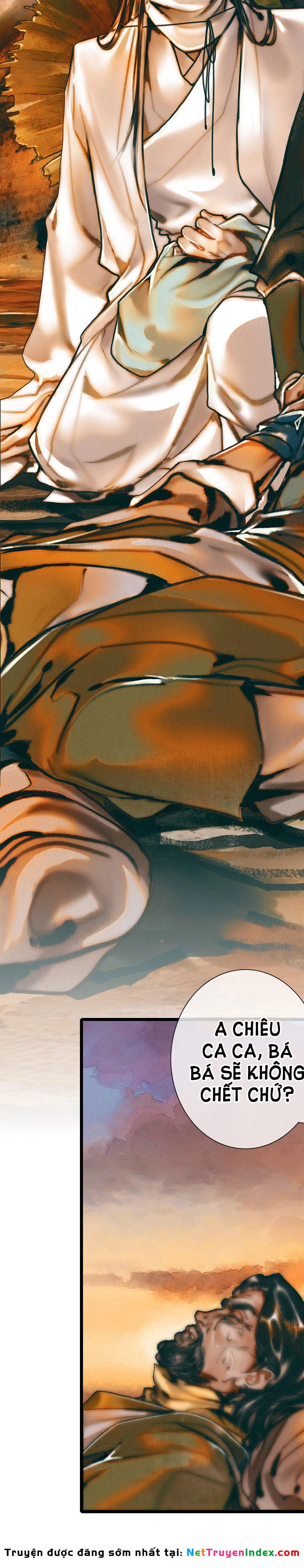 Thiên Quan Tứ Phúc - Bách Vô Cấm Kỵ Chapter 36.1 - 9