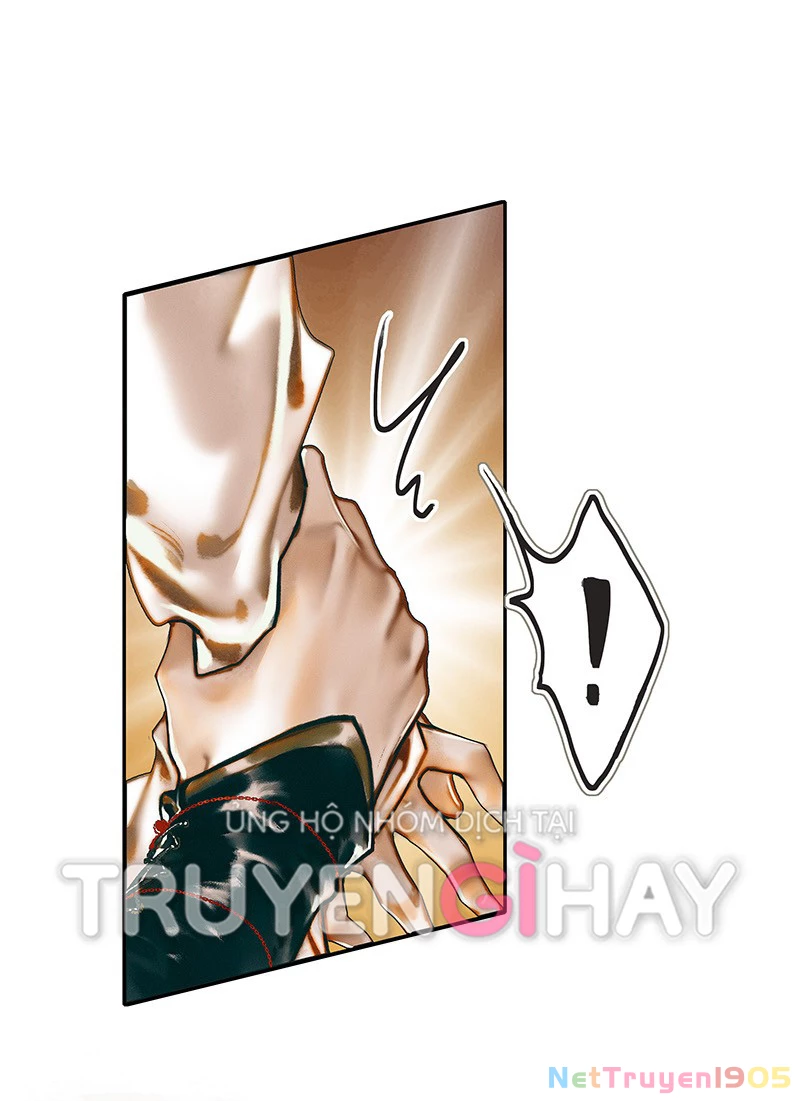 Thiên Quan Tứ Phúc - Bách Vô Cấm Kỵ Chapter 37.1 - 4