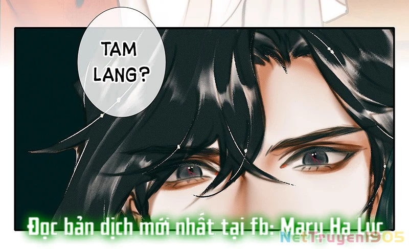 Thiên Quan Tứ Phúc - Bách Vô Cấm Kỵ Chapter 37.1 - 6