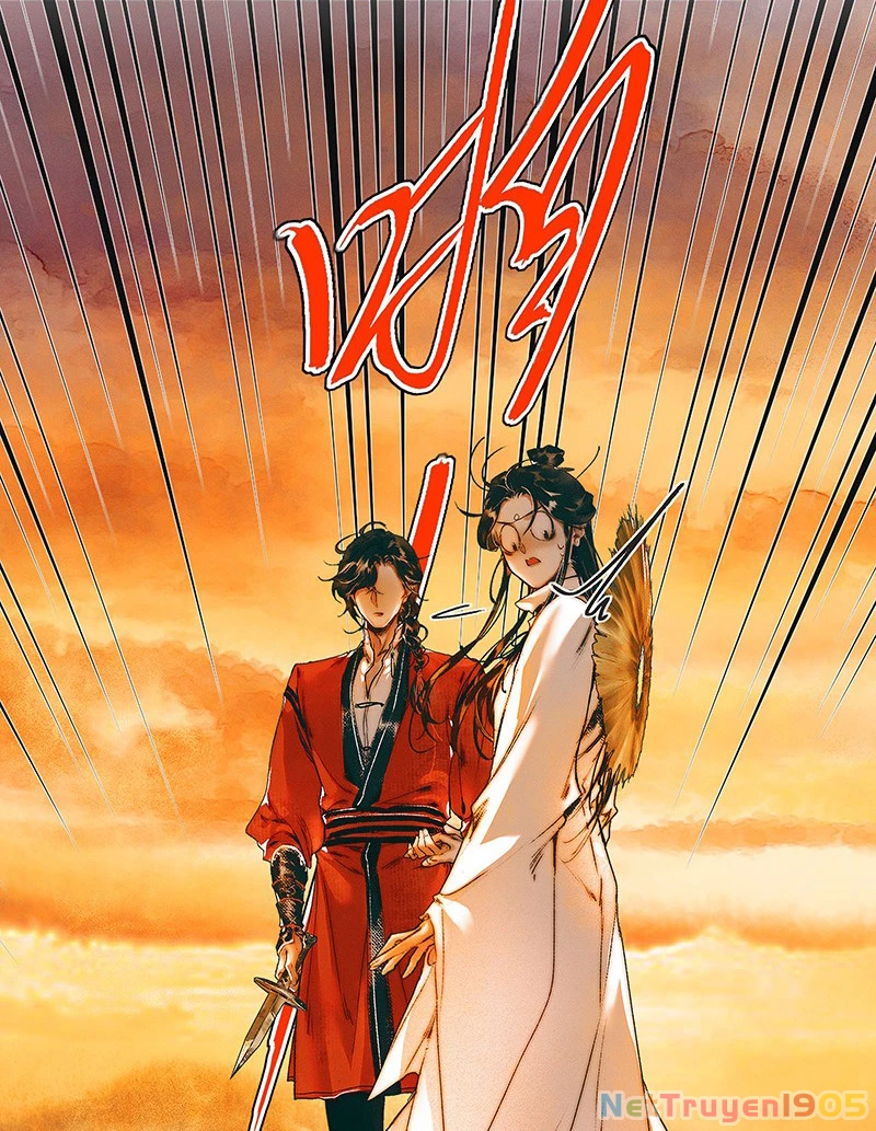 Thiên Quan Tứ Phúc - Bách Vô Cấm Kỵ Chapter 37.2 - 9