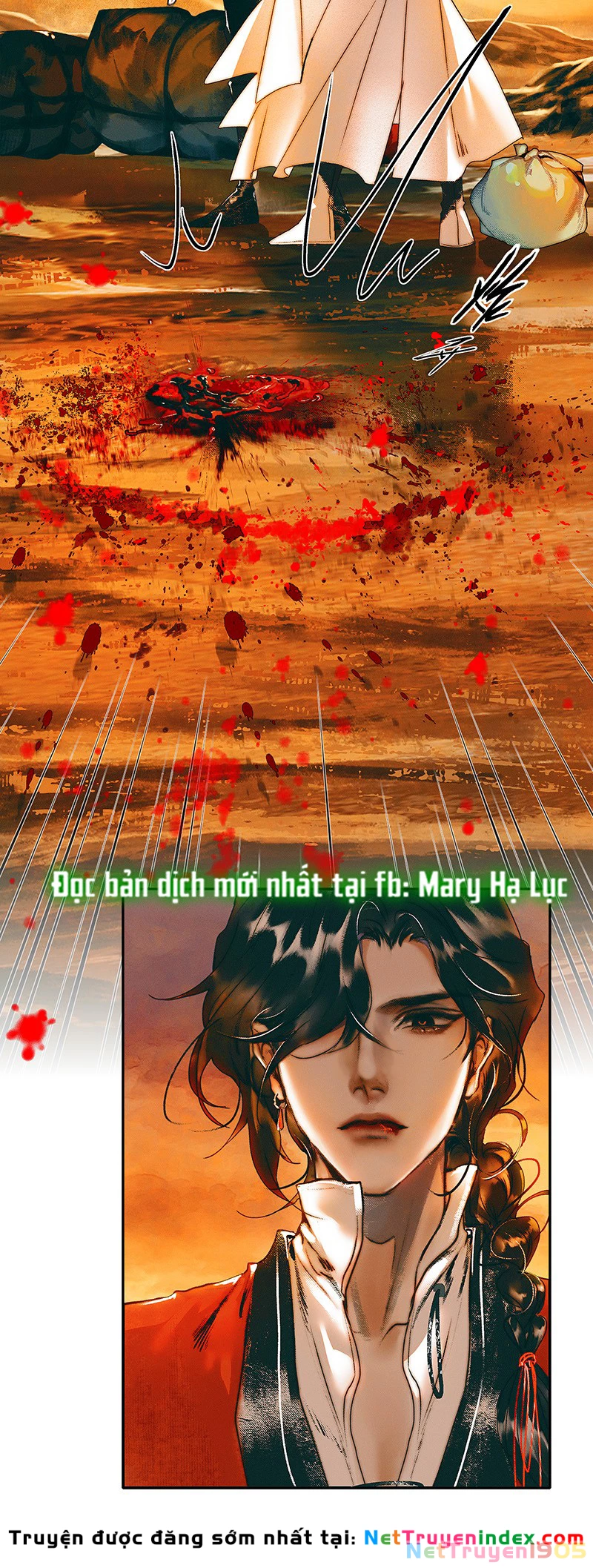 Thiên Quan Tứ Phúc - Bách Vô Cấm Kỵ Chapter 37.2 - 10