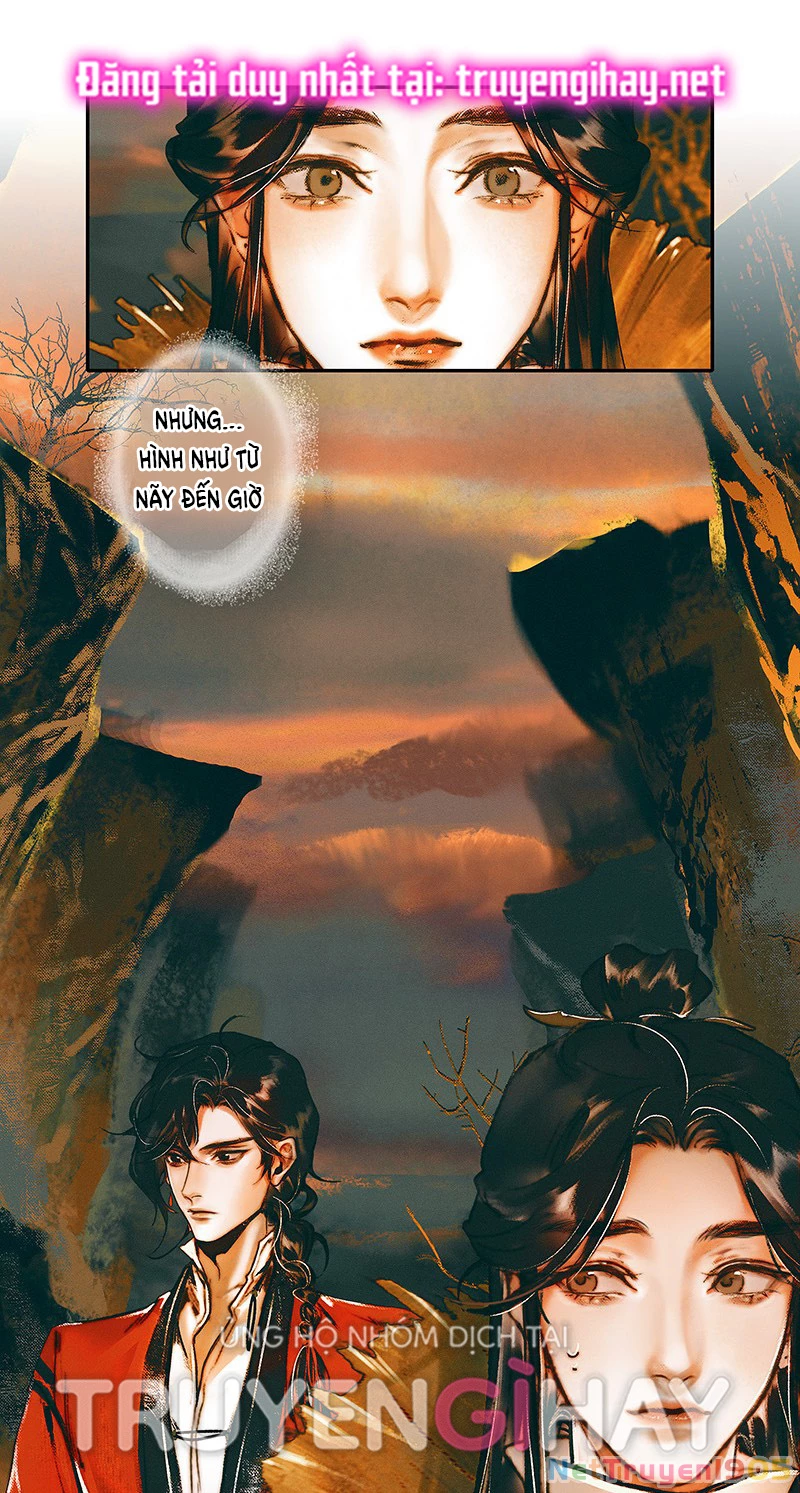 Thiên Quan Tứ Phúc - Bách Vô Cấm Kỵ Chapter 37.2 - 19