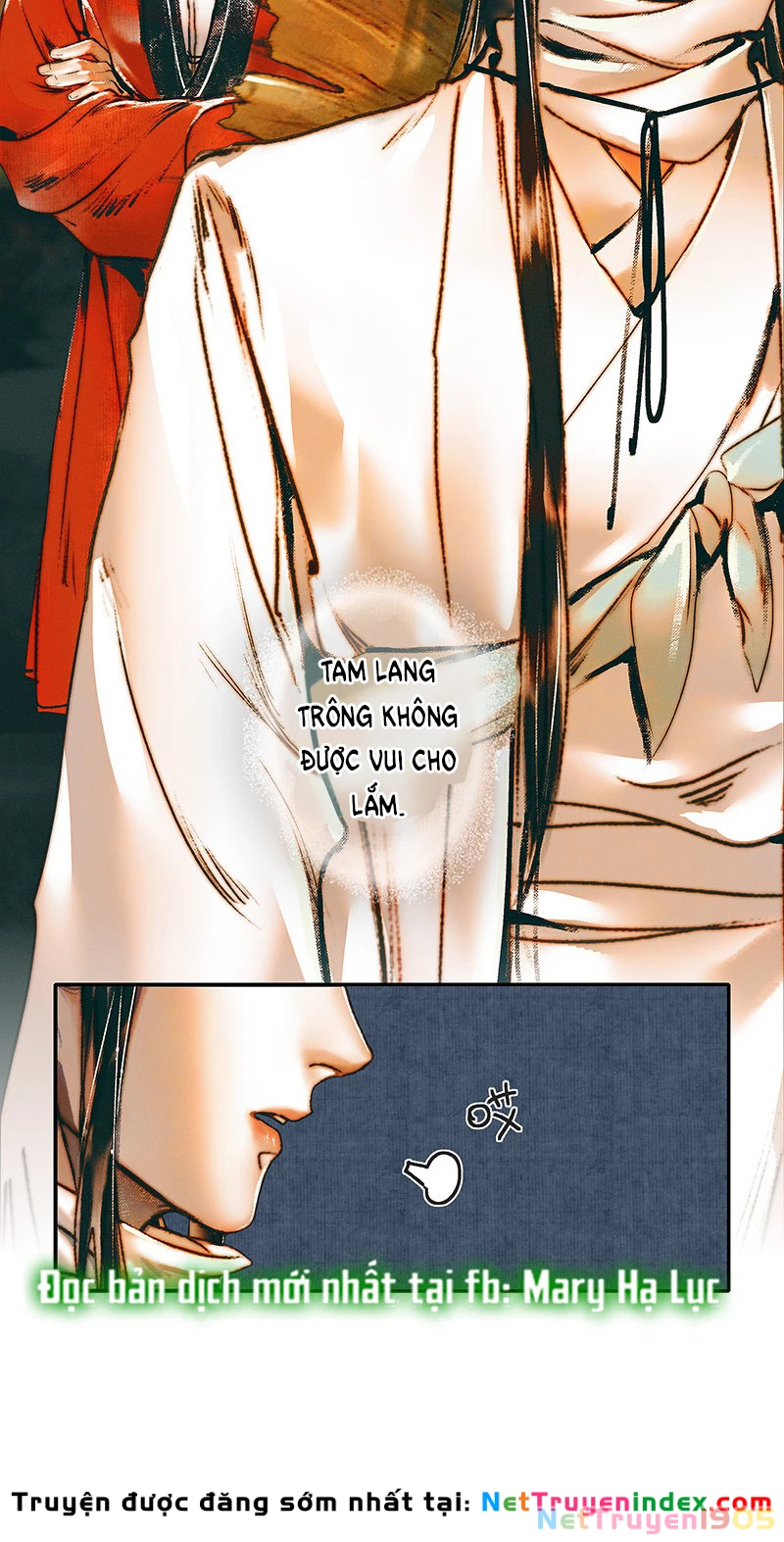 Thiên Quan Tứ Phúc - Bách Vô Cấm Kỵ Chapter 37.2 - 20