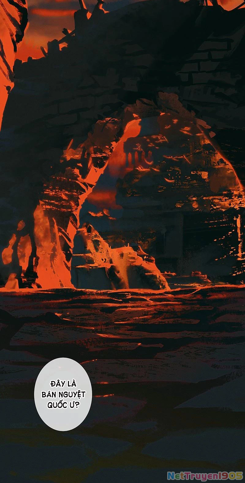 Thiên Quan Tứ Phúc - Bách Vô Cấm Kỵ Chapter 38.1 - 5