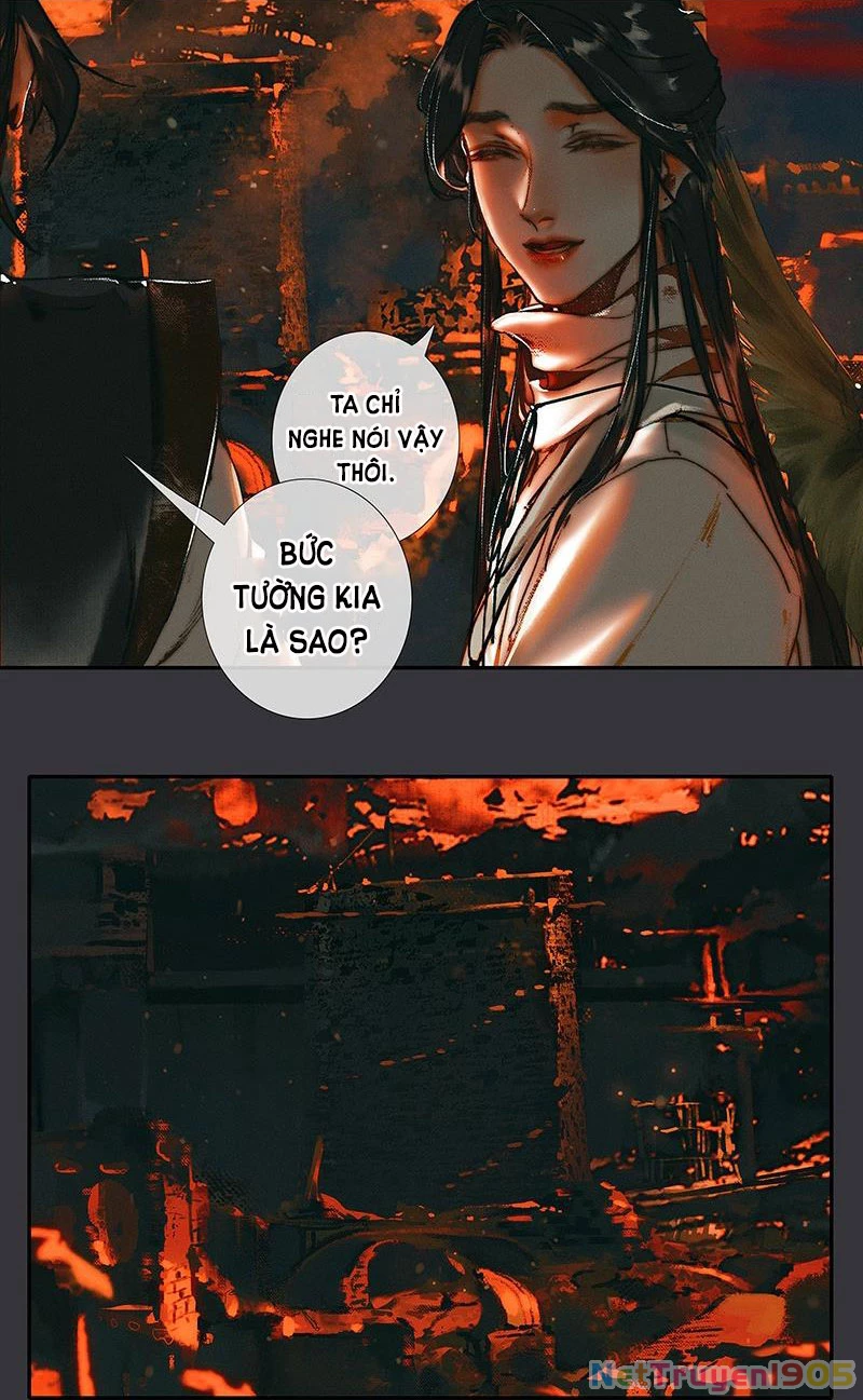 Thiên Quan Tứ Phúc - Bách Vô Cấm Kỵ Chapter 38.1 - 9