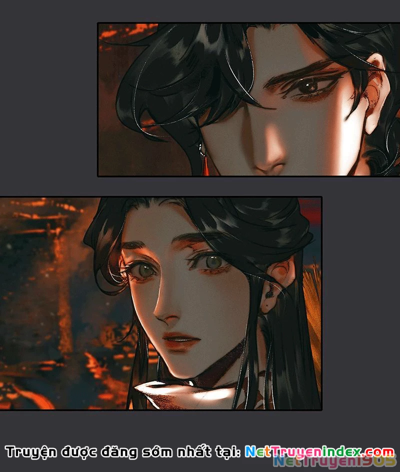 Thiên Quan Tứ Phúc - Bách Vô Cấm Kỵ Chapter 38.1 - 11