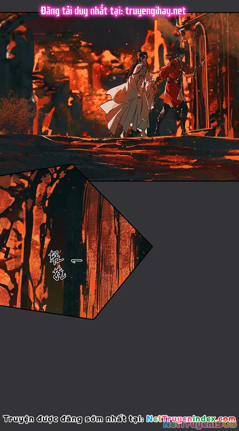 Thiên Quan Tứ Phúc - Bách Vô Cấm Kỵ Chapter 38.2 - 6