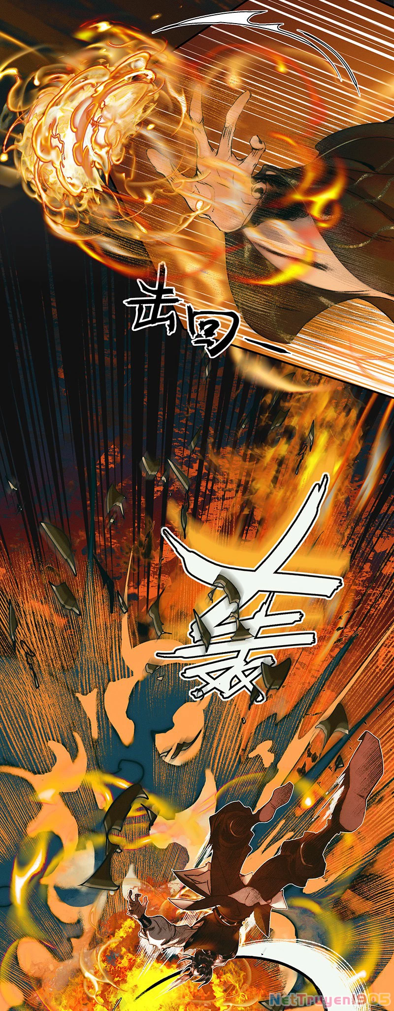 Thiên Quan Tứ Phúc - Bách Vô Cấm Kỵ Chapter 39.1 - 9