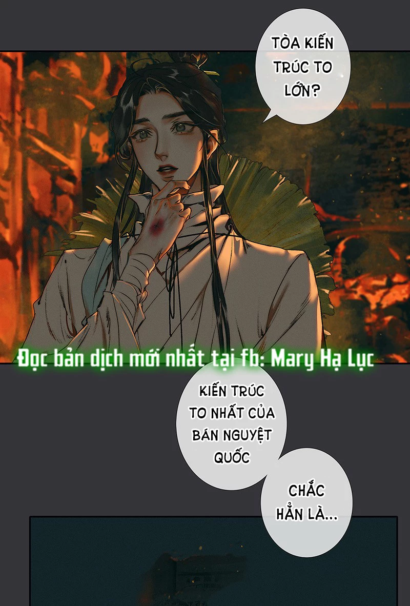 Thiên Quan Tứ Phúc - Bách Vô Cấm Kỵ Chapter 39.2 - 6