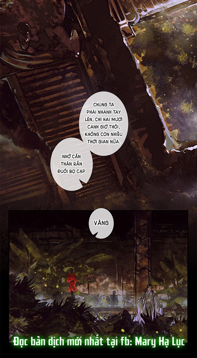 Thiên Quan Tứ Phúc - Bách Vô Cấm Kỵ Chapter 39.2 - 11