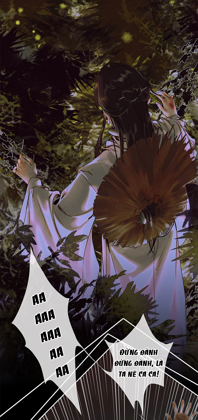 Thiên Quan Tứ Phúc - Bách Vô Cấm Kỵ Chapter 39.2 - 13