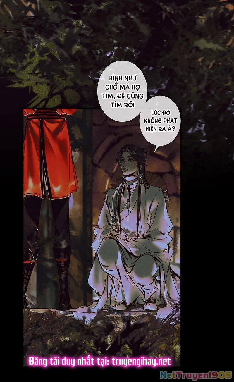 Thiên Quan Tứ Phúc - Bách Vô Cấm Kỵ Chapter 40.2 - 8