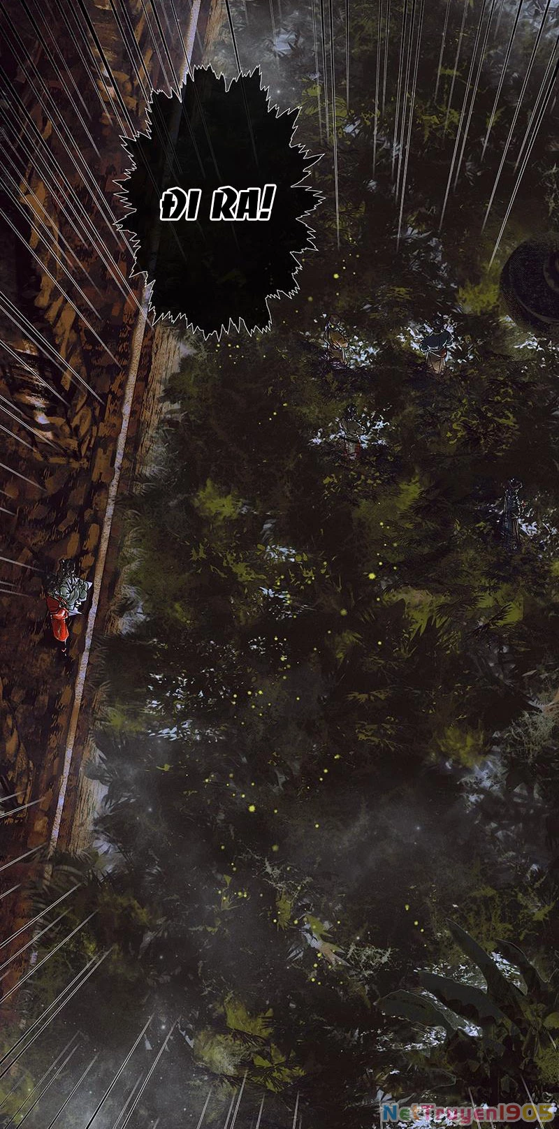 Thiên Quan Tứ Phúc - Bách Vô Cấm Kỵ Chapter 40.2 - 10