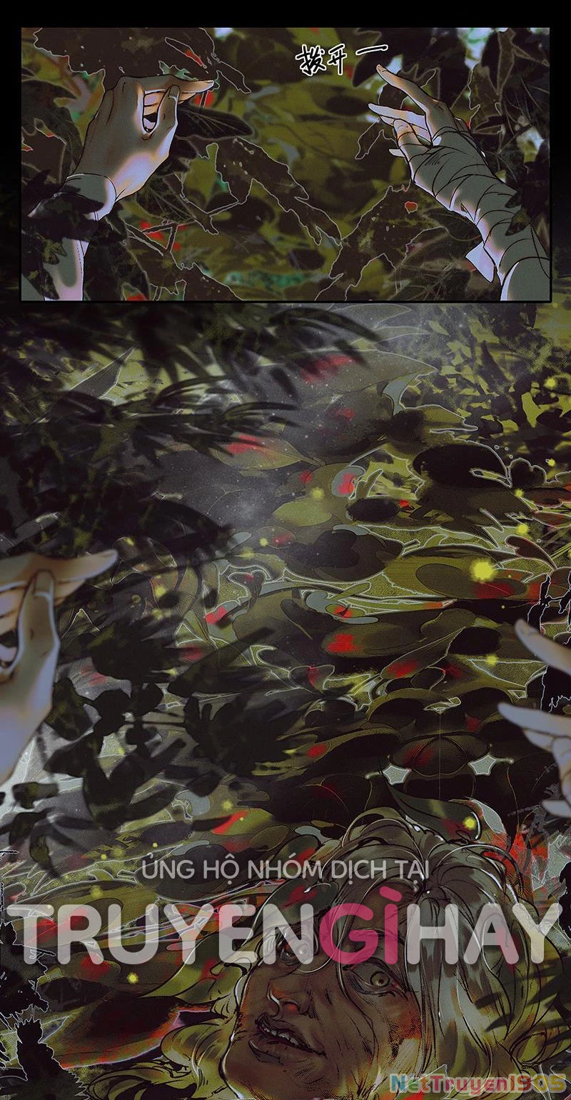 Thiên Quan Tứ Phúc - Bách Vô Cấm Kỵ Chapter 40.2 - 14