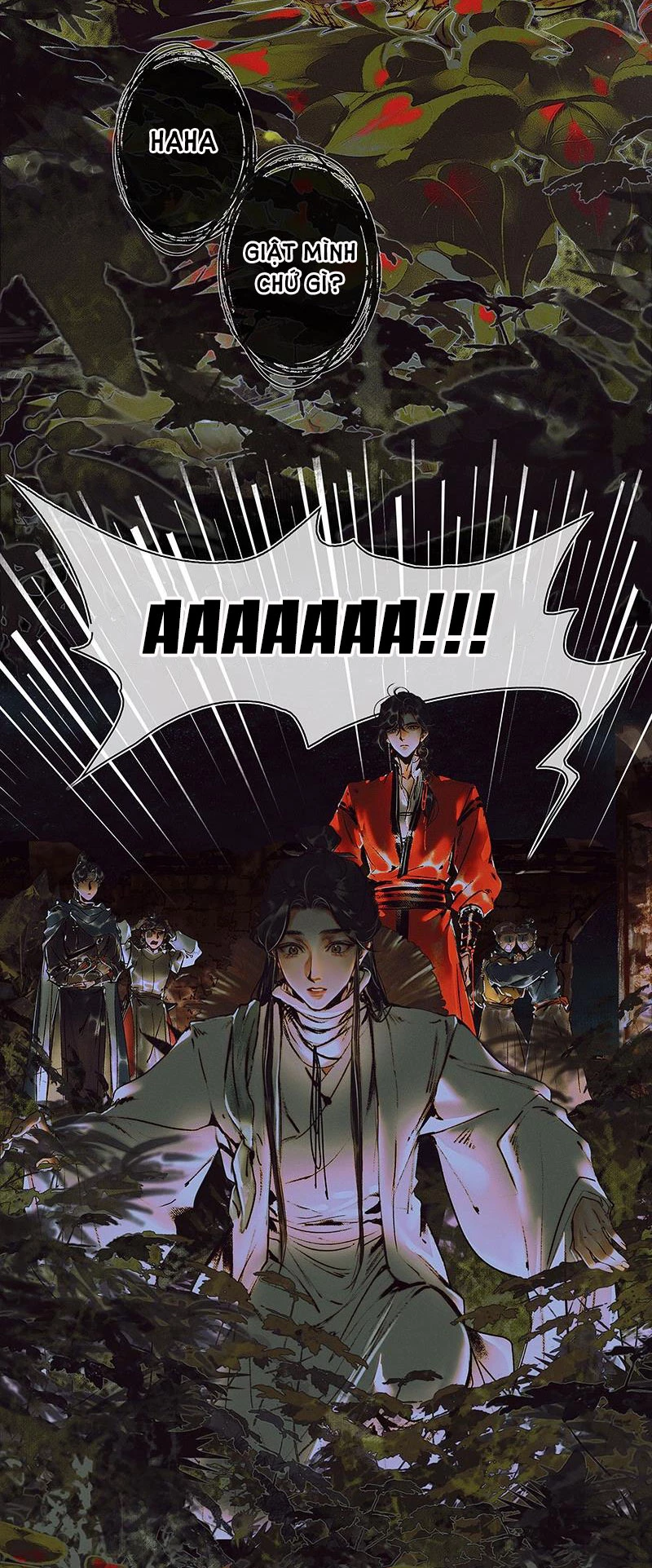 Thiên Quan Tứ Phúc - Bách Vô Cấm Kỵ Chapter 40.2 - 15