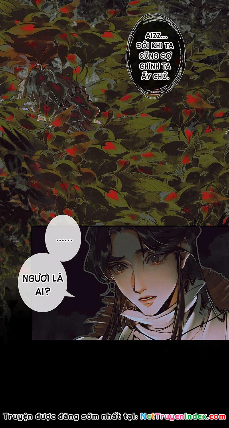 Thiên Quan Tứ Phúc - Bách Vô Cấm Kỵ Chapter 40.2 - 16